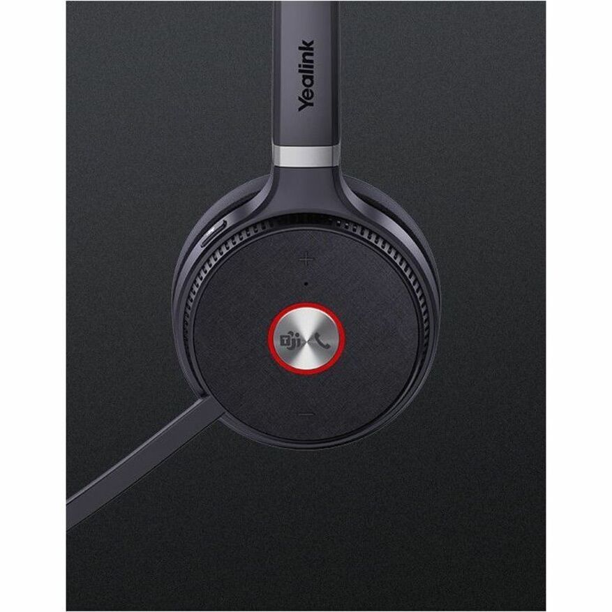 Yealink WH62 Headset Yealink WH62 Headset